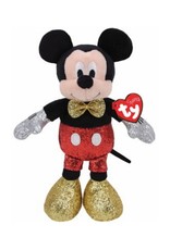Beanie Baby: Disney's Mickey Mouse