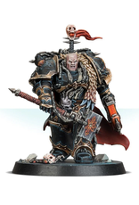 Games Workshop Chaos Space Marines: Terminator Lord