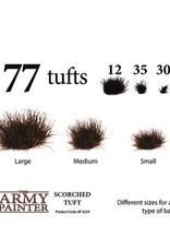 The Army Painter Battlefield Foliage: Scorched Tuft