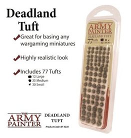 The Army Painter Battlefield Foliage: Deadland Tuft