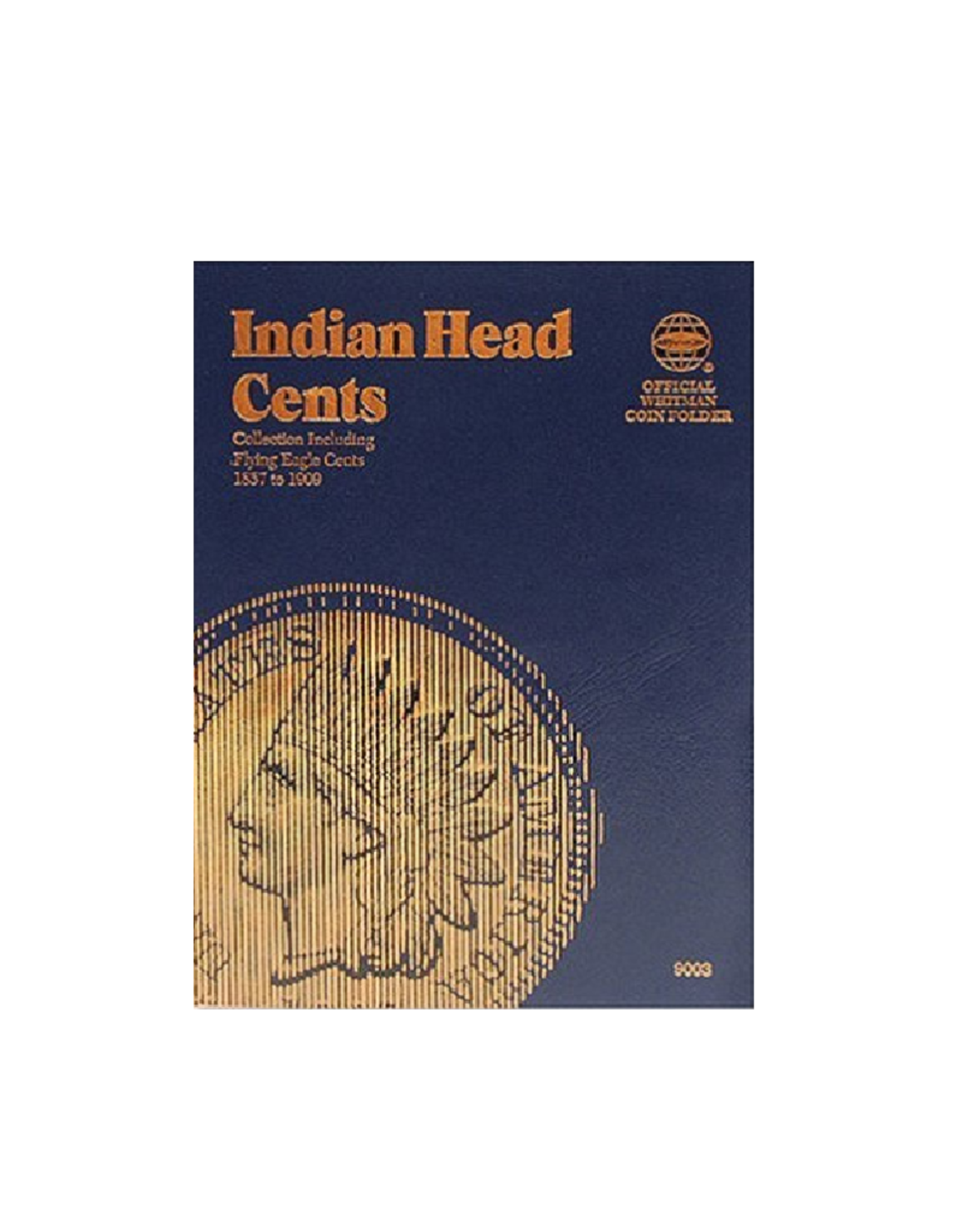 Indian Head Cents (1857-1909)