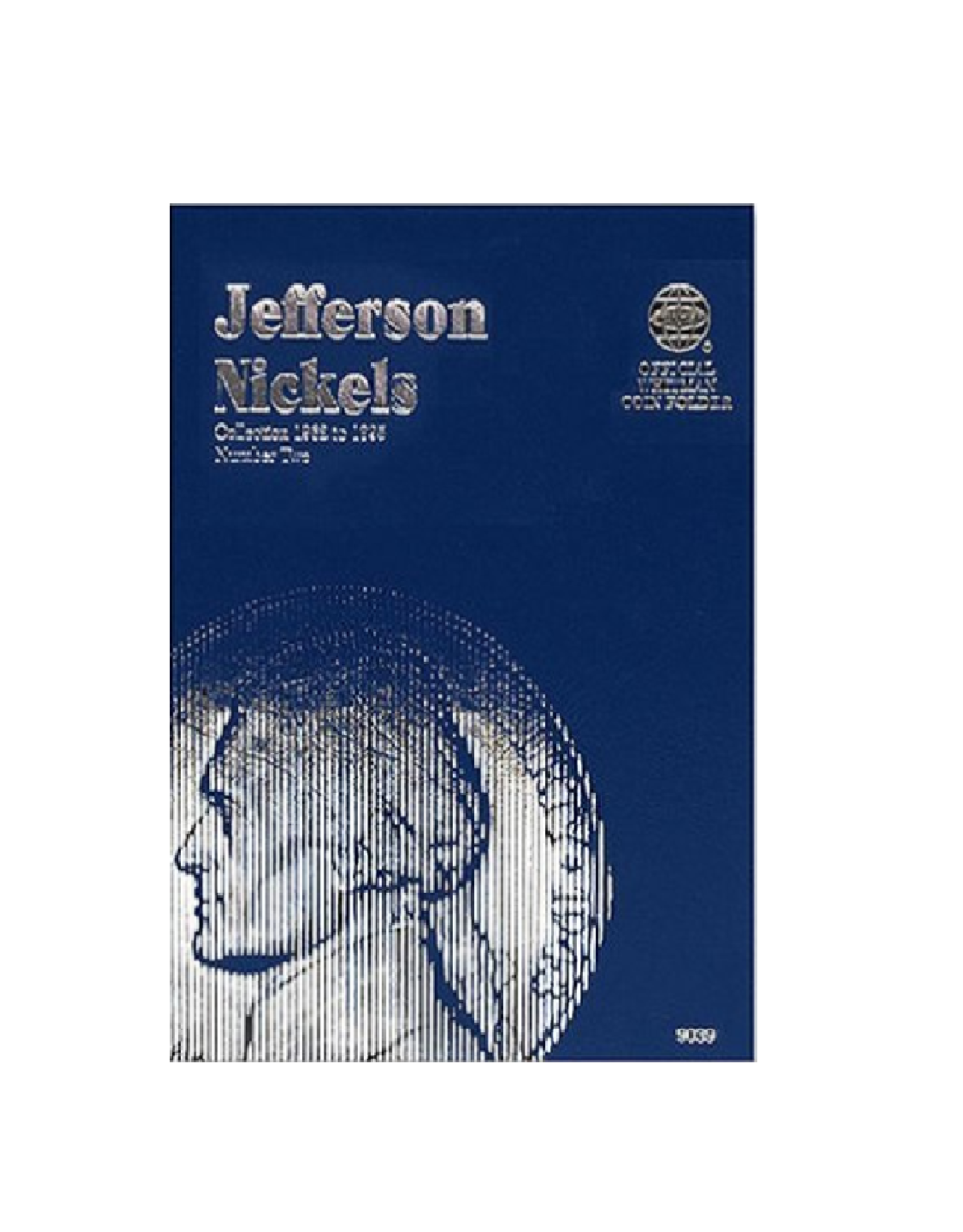 (S/O) Jefferson Nickels No. 2 (1962-1995)