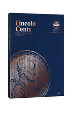 Lincoln Cents No. 4 (2014-Onward)