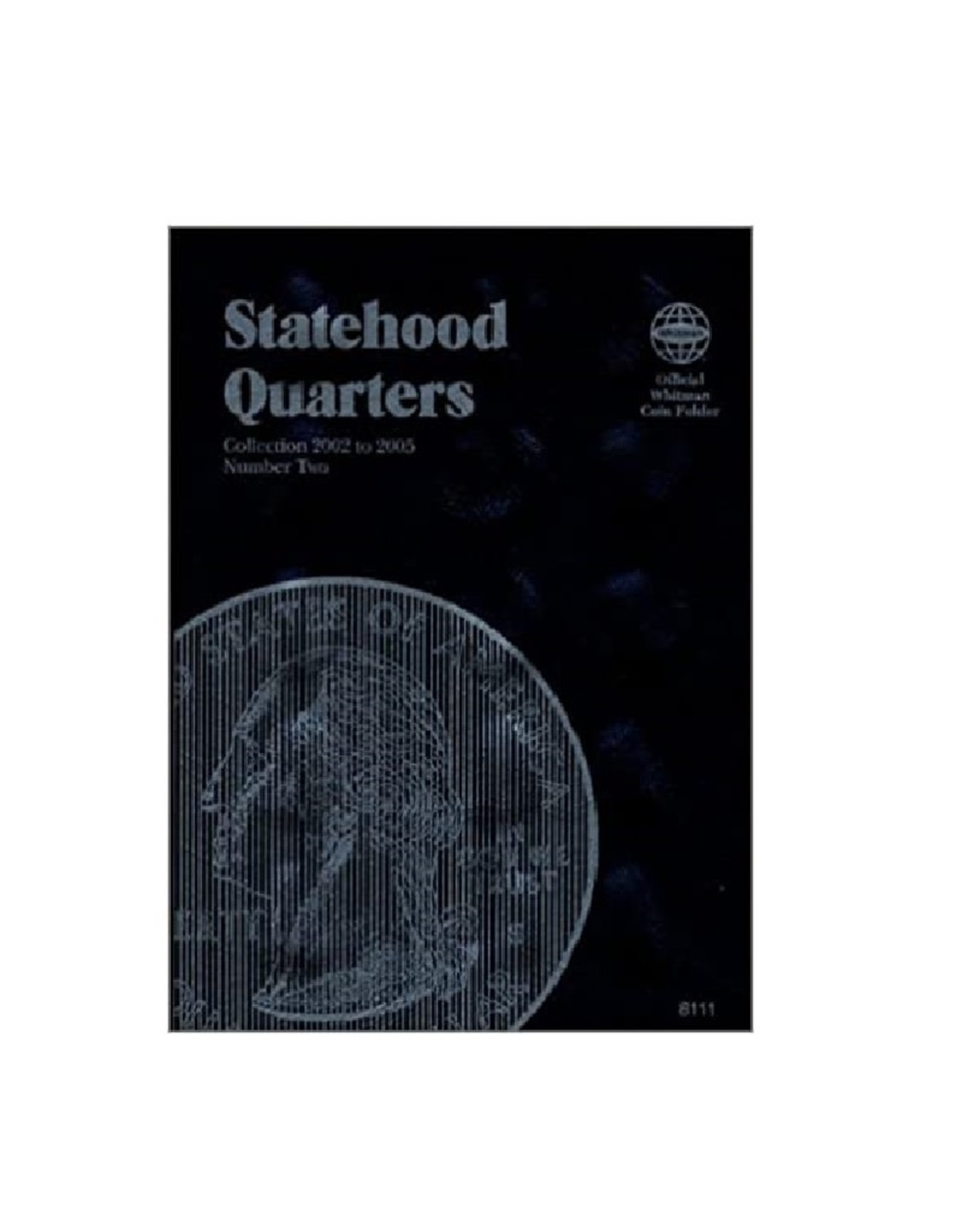 Statehood Quarters No. 2 (2002-2005)