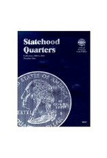 Statehood Quarters No. 1 (1999-2001)