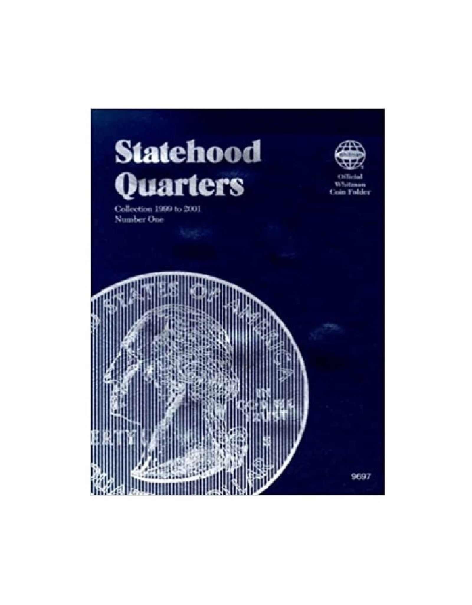 Statehood Quarters No. 1 (1999-2001)