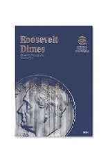 Roosevelt Dimes No. 2 (1965-2004)