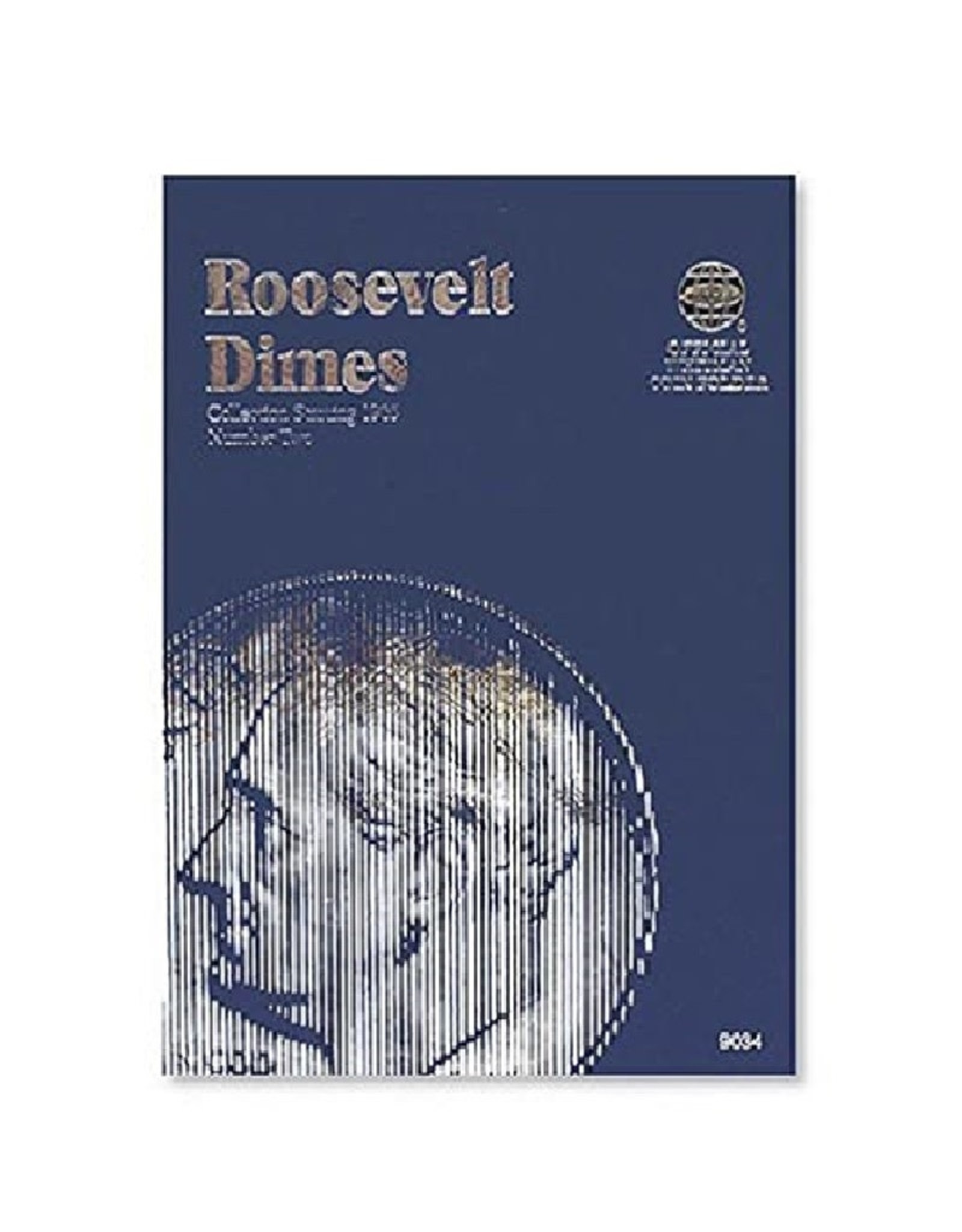 Roosevelt Dimes No. 2 (1965-2004)