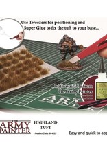 The Army Painter Battlefield Foliage: Highland Tuft
