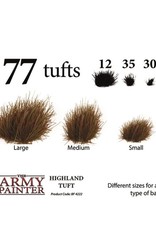 The Army Painter Battlefield Foliage: Highland Tuft