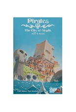 Pirates: The City of Skulls