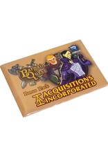 Bargain Quest (Bonus Pack - Acquisitions Incorporated)