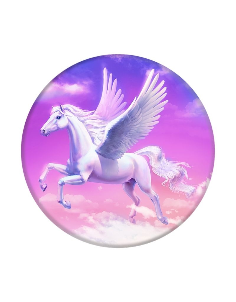 magic of pegasus