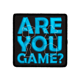 Are You Game?