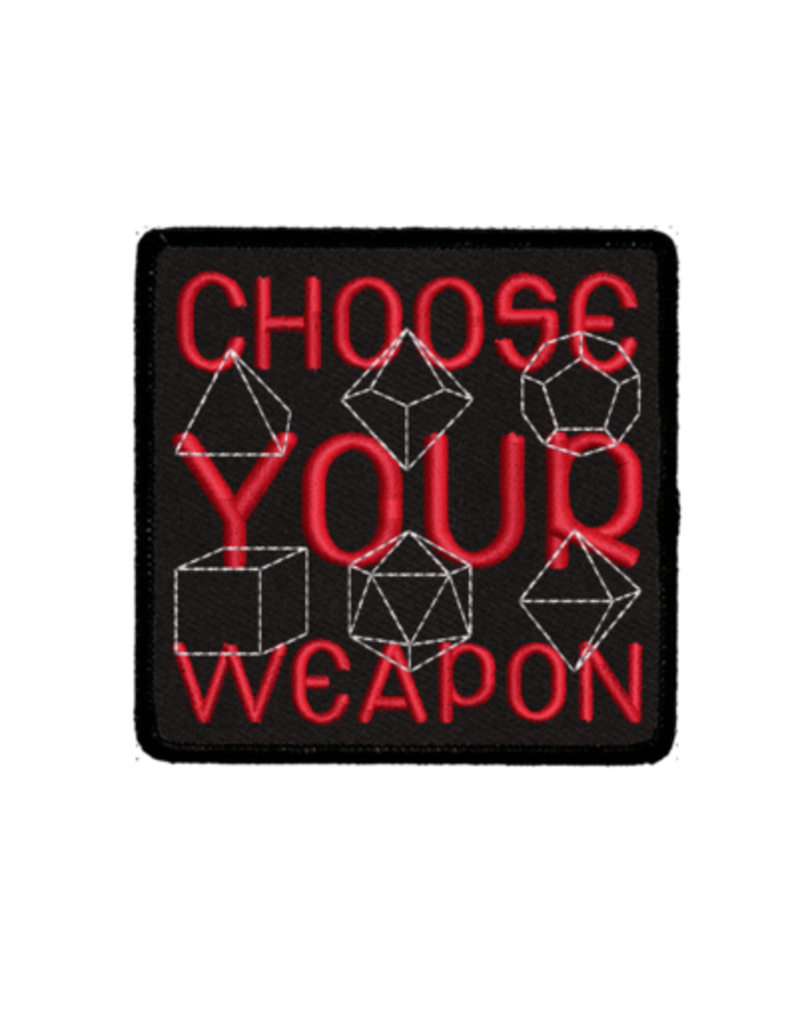 Choose Your Weapon Family Fun Hobbies Choose Your Weapon Family Fun Hobbies