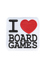 I Love Board Games