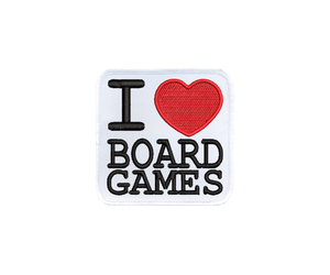 I Heart Board Games 