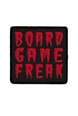Board Game Freak