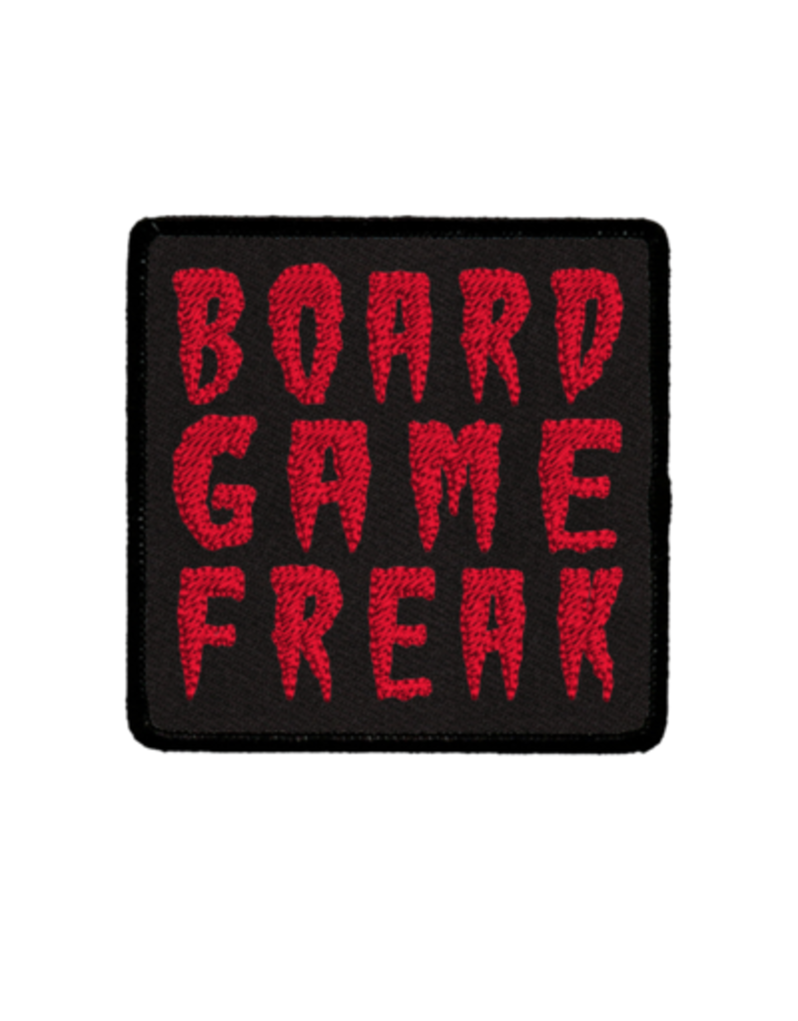 Board Game Freak