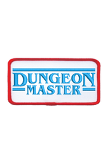 Dungeon Master (Red)