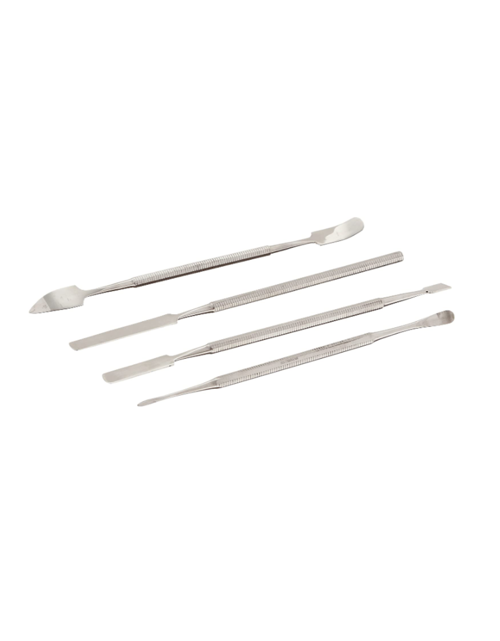 Spatula Set (4 pieces)