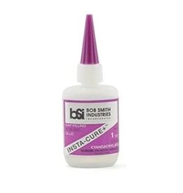 Bob Smith Industries Cyanoacrylate Glue 1 oz.