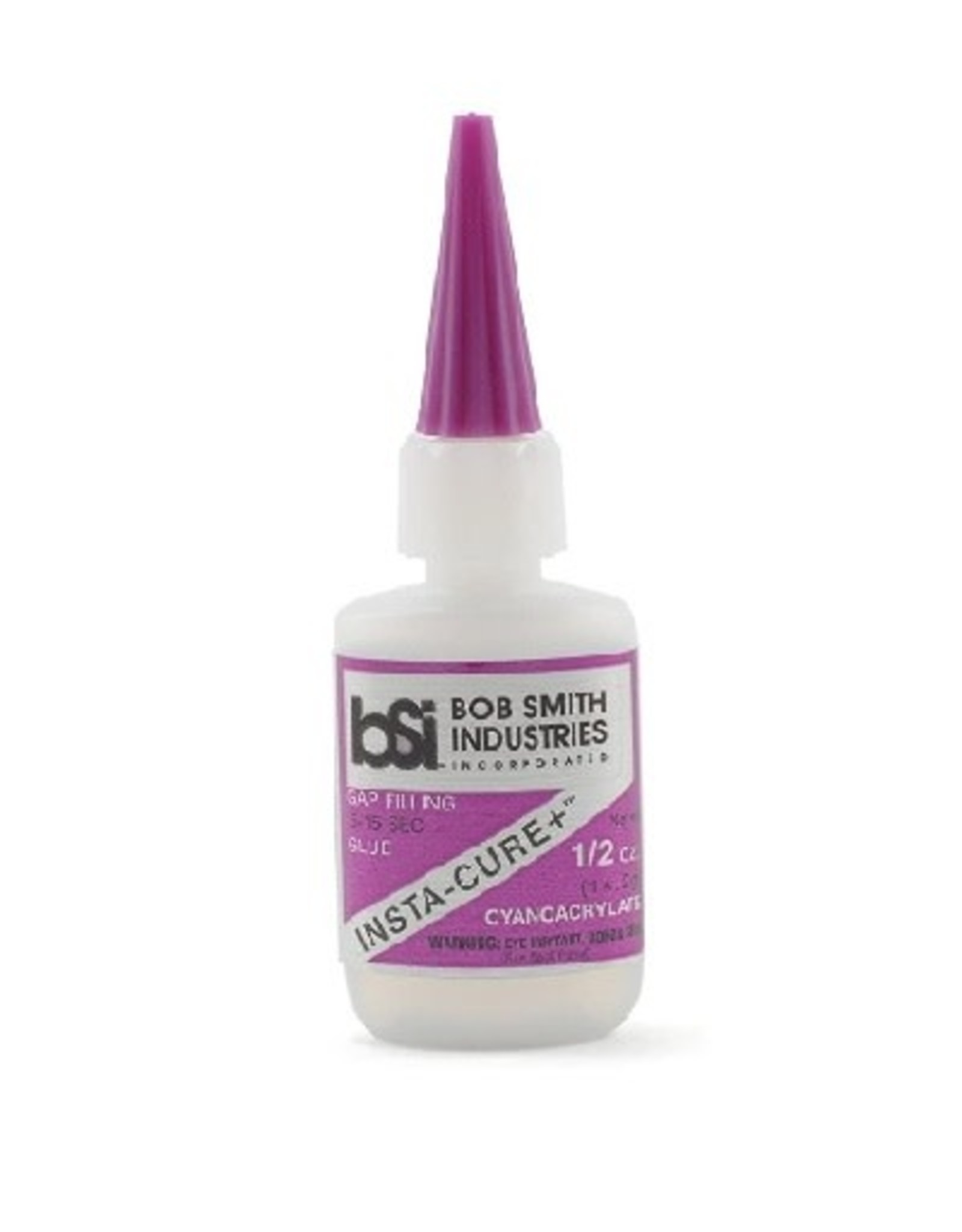 Cyanoacrylate Glue .5 oz. Family Fun Hobbies