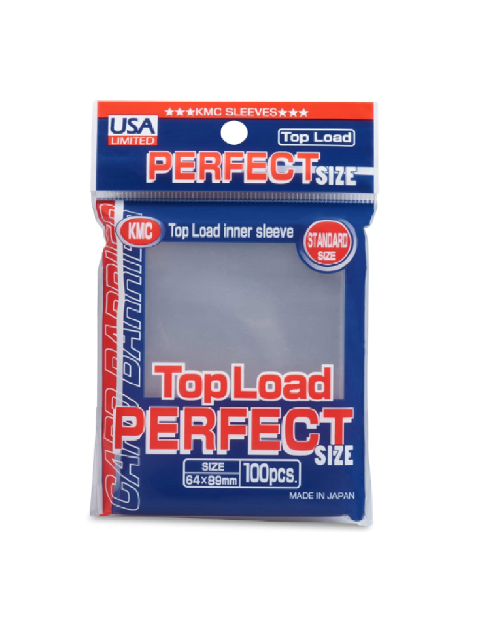 Perfect Fits: Top Load Inner Sleeve
