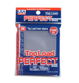 Perfect Fits: Top Load Inner Sleeve