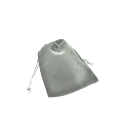 Dice Bag (Gray)