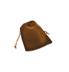 Dice Bag (Brown)