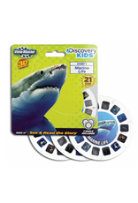 ViewMaster Classic (Marine Life Slides)
