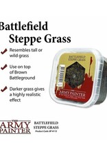 The Army Painter Battlefield Static: Steppe Grass