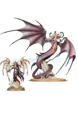 Games Workshop Daughters of Khaine: Morathi