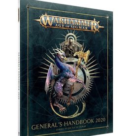 Games Workshop General's Handbook 2020