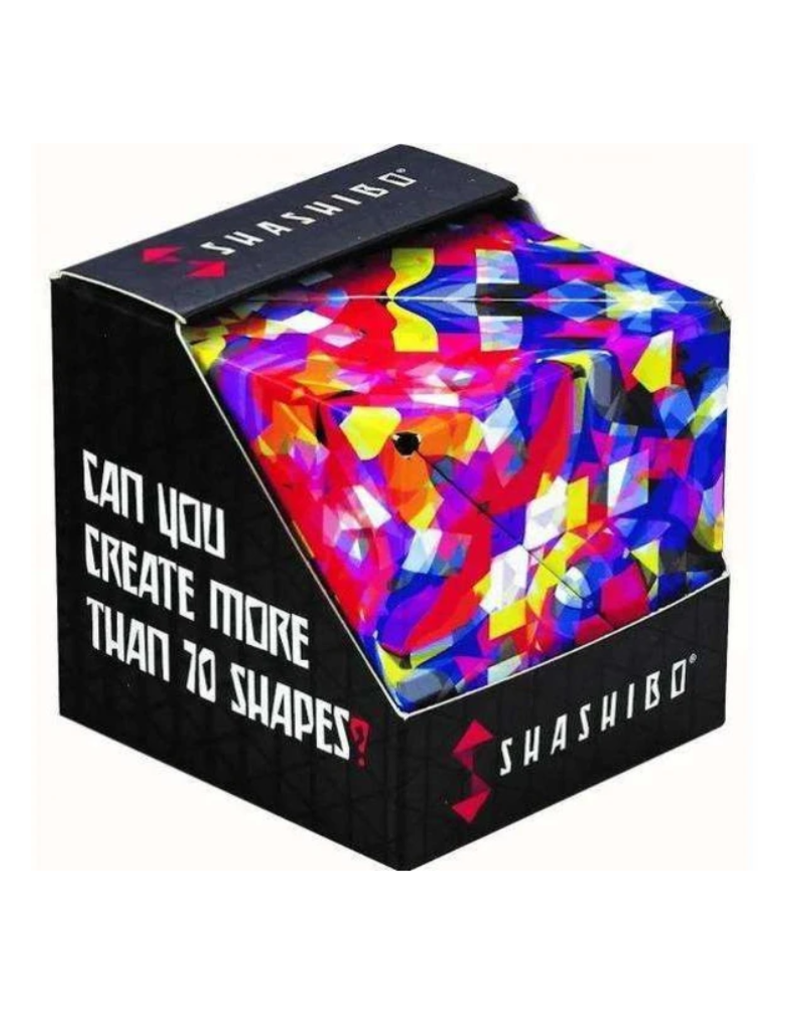 shashibo cube