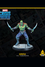 Atomic Mass Games Marvel Crisis Protocol: Drax & Ronan the Accuser