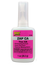 Zap ZAP CA (Thin CA)