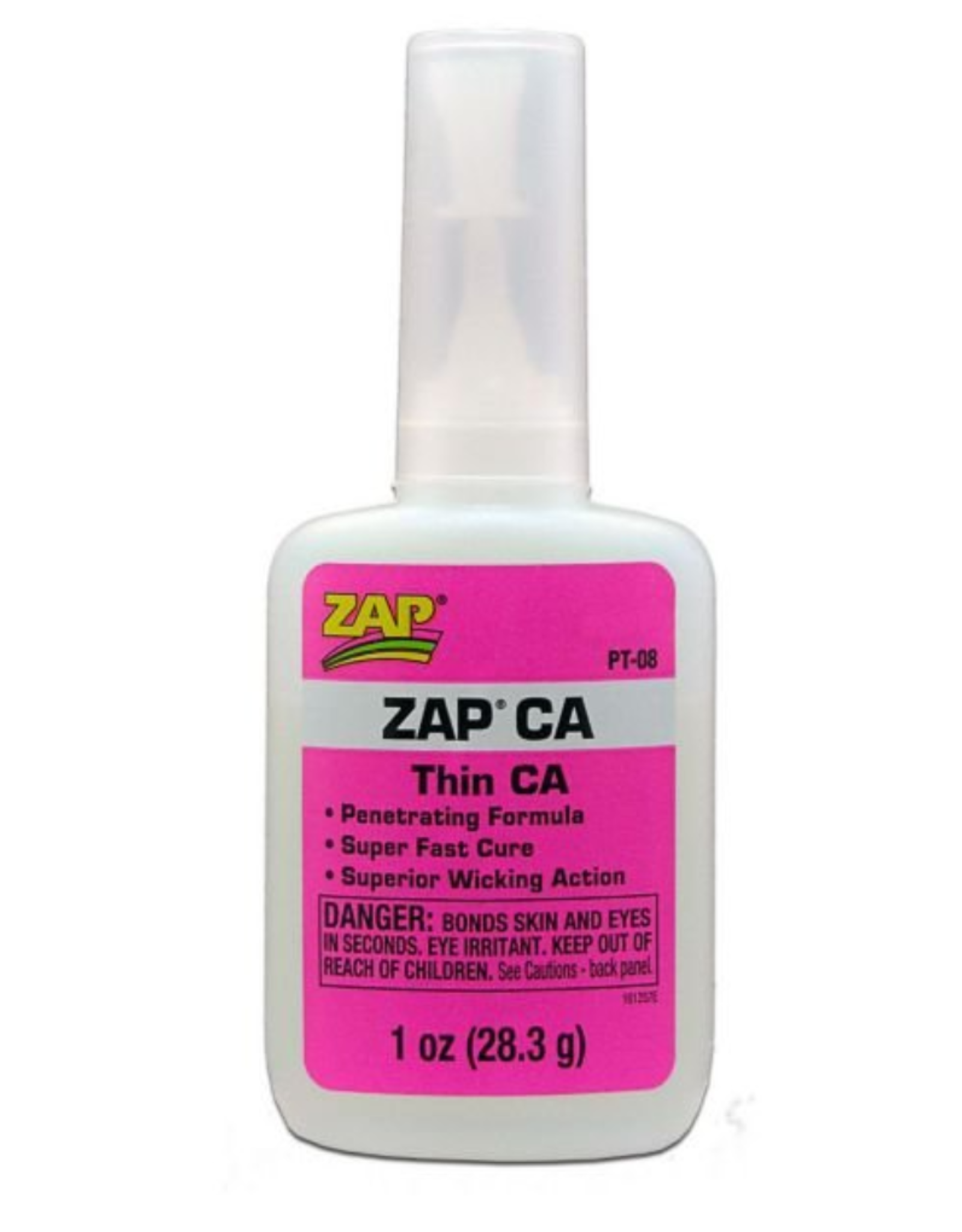 Zap ZAP CA (Thin CA)