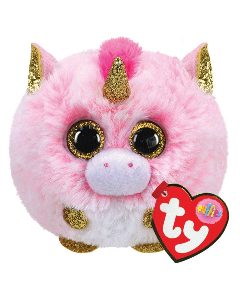 fantasia unicorn