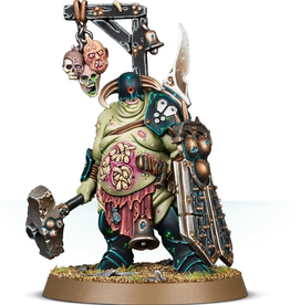 Games Workshop Lord of Blights