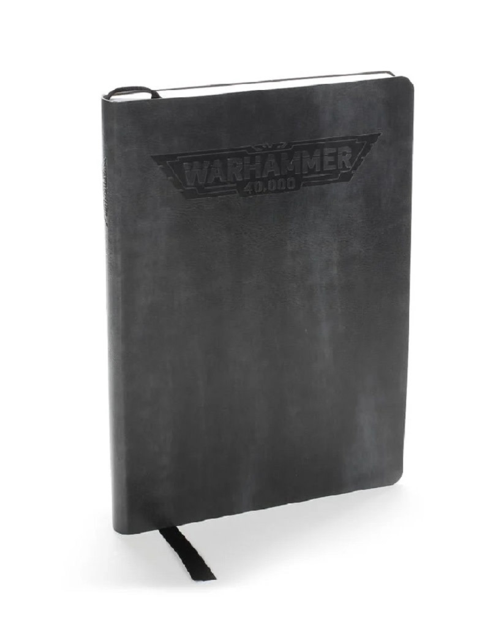 Games Workshop Warhammer 40,000 Crusade Journal