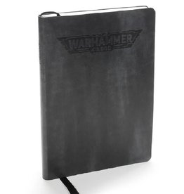 Games Workshop Warhammer 40,000 Crusade Journal