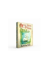 Seafaring Tales (Once Upon A Time)
