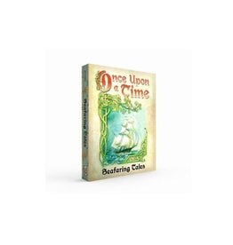 Seafaring Tales (Once Upon A Time)