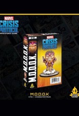 Atomic Mass Games Marvel Crisis Protocol: MODOK