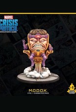 Atomic Mass Games Marvel Crisis Protocol: MODOK