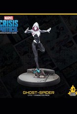 Atomic Mass Games Marvel Crisis Protocol: Spider-Man & Ghost-Spider