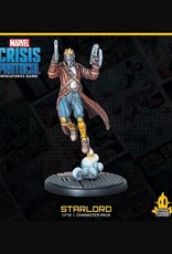 Atomic Mass Games Marvel Crisis Protocol: Star-Lord