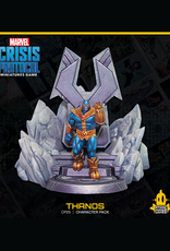 Atomic Mass Games Marvel Crisis Protocol: Thanos